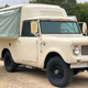 Illustration for article titled You Can Live In This Scout-Based Camper, But You Can't Drive Your House
